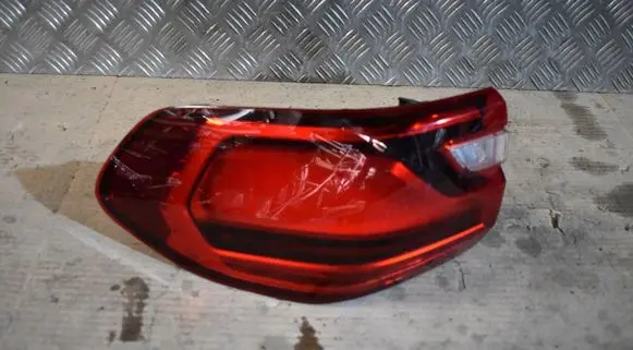 BMW X7 G07 Rear/tail lights 744228955