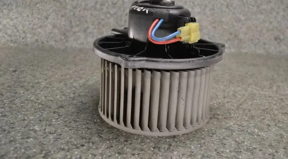 Mitsubishi Carisma Heater fan/blower MF0160700260 0130111191