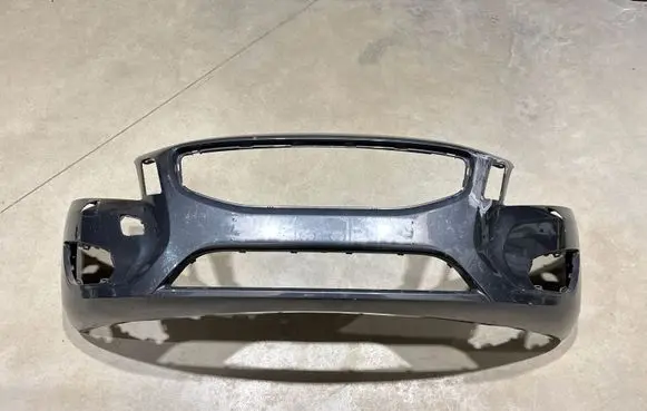 Volvo V60 Front bumper 30795006