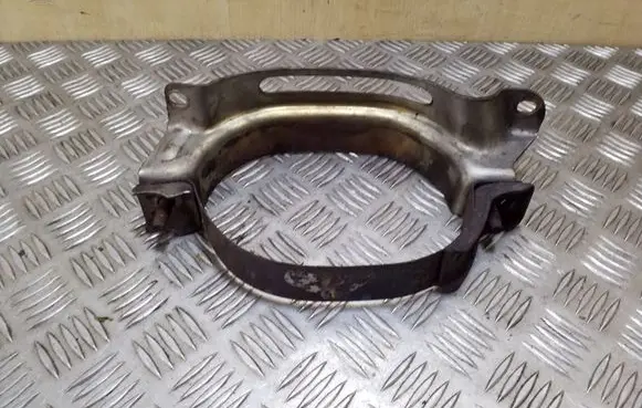 Opel Antara Other engine bay part