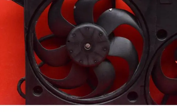 Ford Mondeo MK I Electric radiator cooling fan DG938C607GC
