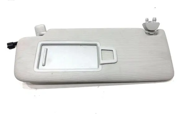 Skoda Superb B8 (3V) Sun visor 