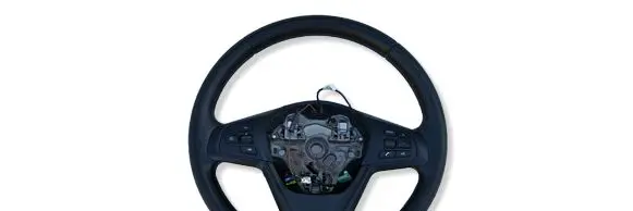 BMW 2 F46 Steering wheel 6877507