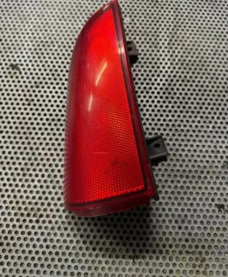 Mercedes-Benz Vito Viano W639 Rear tail light reflector A6398201884