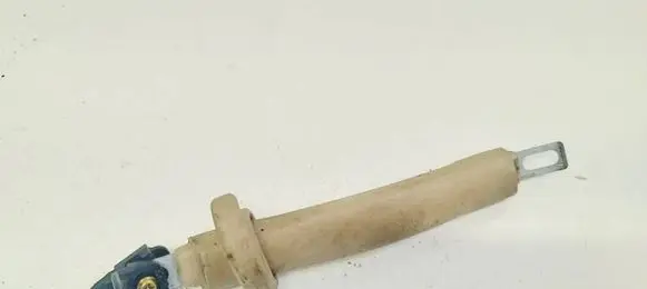 Rear interior roof grab handle
