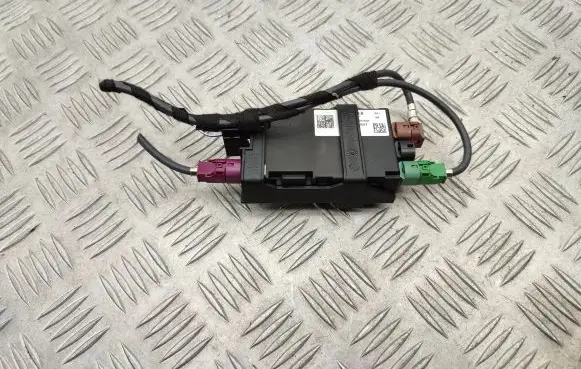 Volkswagen Arteon USB control unit 3G0035643D 5G0035953