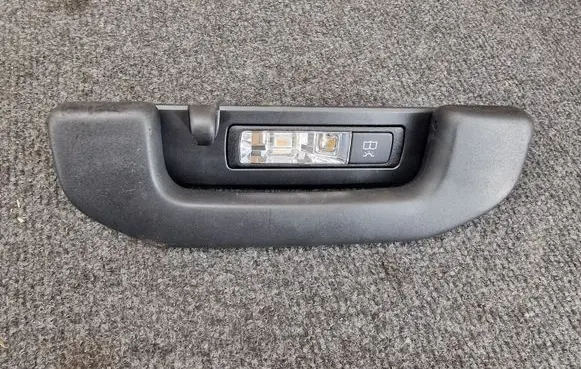 Mercedes-Benz GLC X253 C253 Rear interior roof grab handle A0998150000