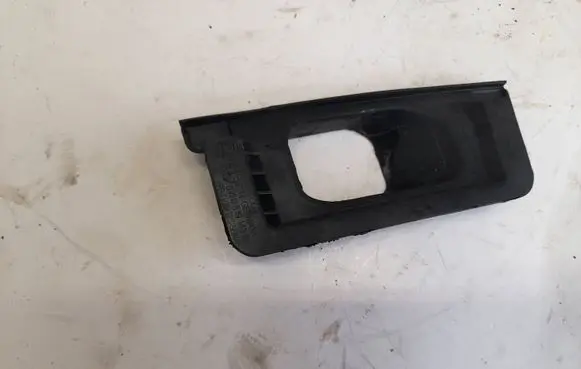 Audi A4 S4 B9 Other engine bay part 8W0819143B