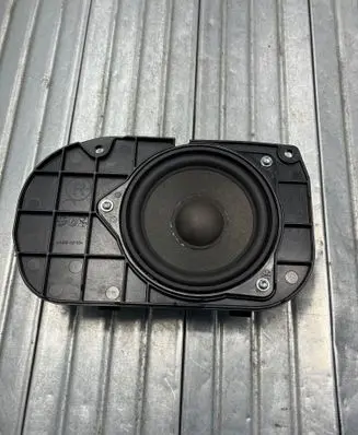 BMW 5 F10 F11 Parcel shelf speaker 9169689 35511B0222 73866112
