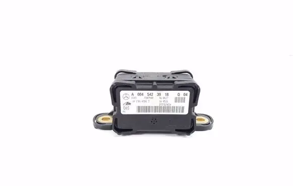 Mercedes-Benz ML W164 ESP (stability system) control unit A0045423918