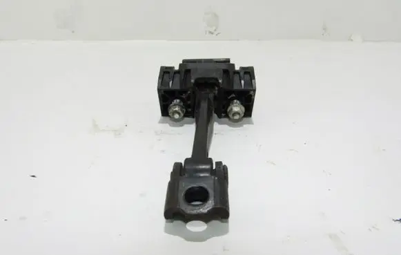 Opel Zafira B Rear door check strap stopper Nėra