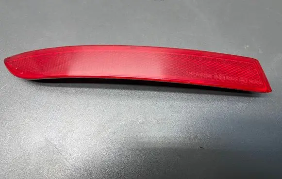 BMW 5 F10 F11 Rear tail light reflector 7318555 24135110