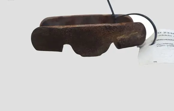 Mitsubishi ASX Fuel Injector clamp holder
