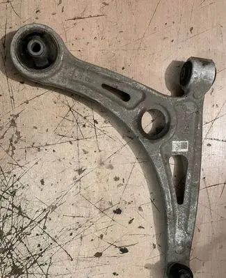 Hyundai Kona I Front control arm 54501G2100