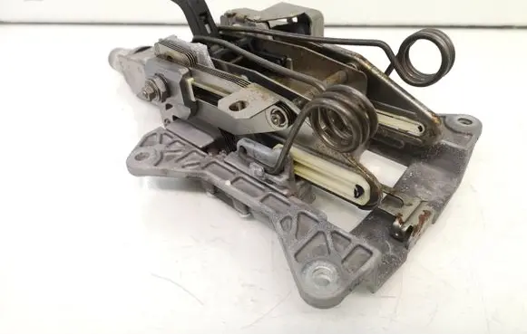 Audi A4 S4 B6 8E 8H Steering column universal joint 8E0419502E