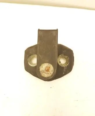 BMW 3 E36 Front door lock loop/hook striker 8105511