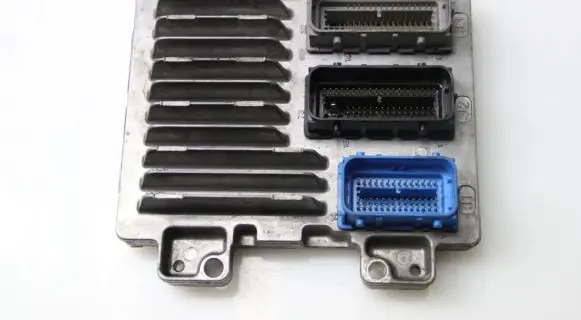 Chevrolet Cruze Engine control unit/module 12647241