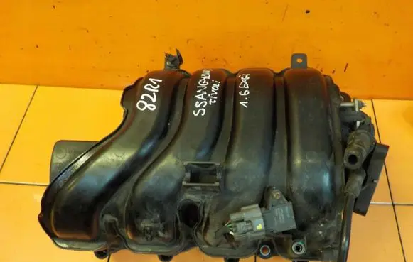 SsangYong Tivoli Intake manifold SSACY