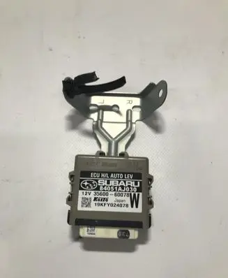 Subaru Legacy Xenon control unit/module 84051AJ030