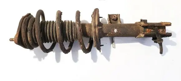 Hyundai i30 Front shock absorber/damper