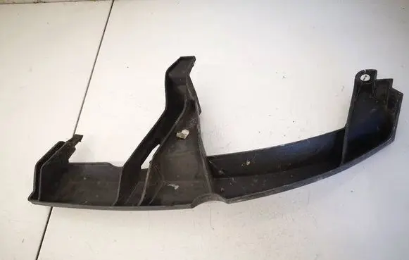 Renault Scenic II - Grand scenic II Headlight/headlamp mounting bracket 8200183758