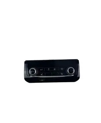 BMW 5 G30 G31 G38 Climate control unit 6999431