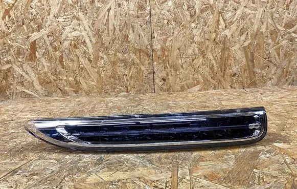 Porsche Cayenne (92A) Front indicator light 95863118200 7P5941182B