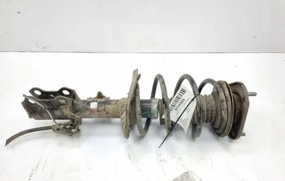 Toyota Yaris Front shock absorber/damper