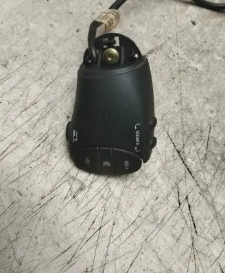 Renault Scenic I Multifunctional control switch/knob 34438701AG