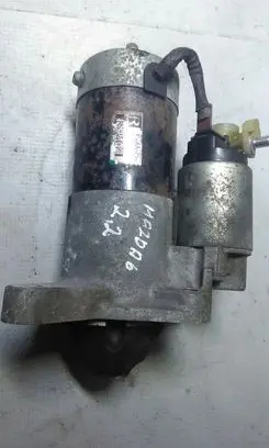 Mazda 6 Starter motor M001T30771
