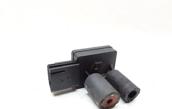 Exhaust gas pressure sensor
