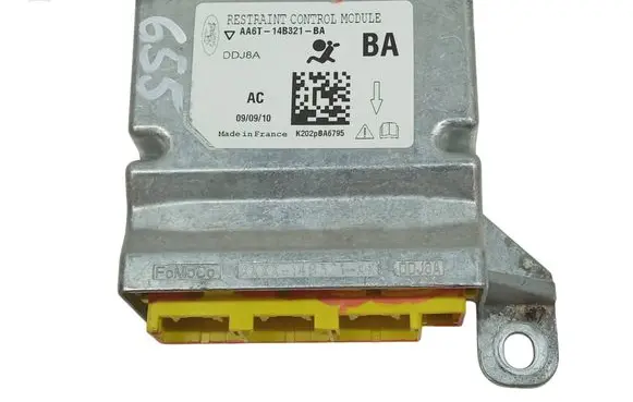 Ford Fiesta Other control units/modules AA6T14B321BA