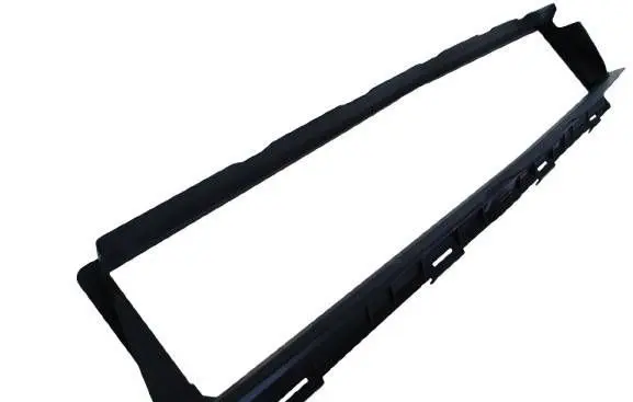 Mercedes-Benz CLA C118 X118 Intercooler air guide/duct channel A1188853003