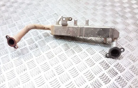 Subaru XV EGR valve cooler 14793AA030