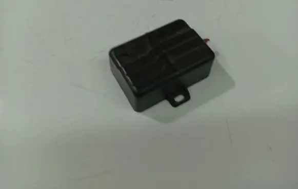 KIA Sorento Other control units/modules 