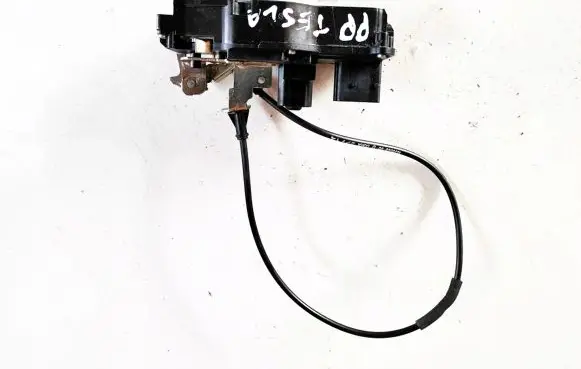 Tesla Model S Front door lock 600891200C 6008912