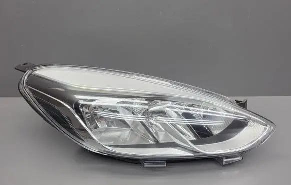 Ford Fiesta Headlight/headlamp PL25168 H1BB13W029AE