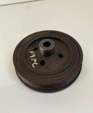 Ford Transit - Tourneo Connect Crankshaft pulley 4M5Q6B319EA
