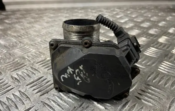 Volkswagen PASSAT B7 Throttle valve A2c53338105