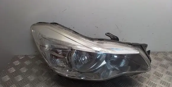 Subaru Outback (BS) Headlight/headlamp P9933R