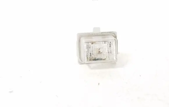 Mercedes-Benz E C207 W207 Number plate light A2218200856