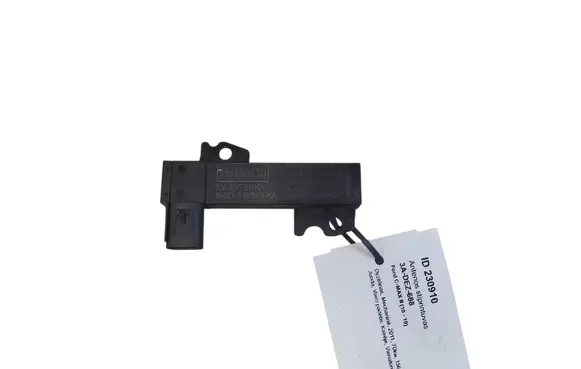 Aerial antenna amplifier