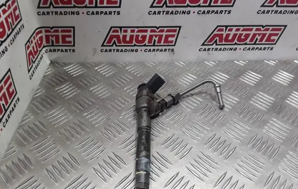 Mercedes-Benz B W245 Fuel injector A6400700787 9448