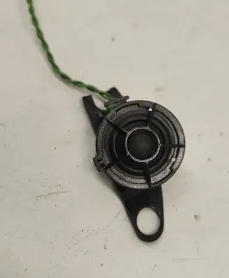 BMW 3 E46 Front door high frequency speaker 4913430620 5454132 8368232