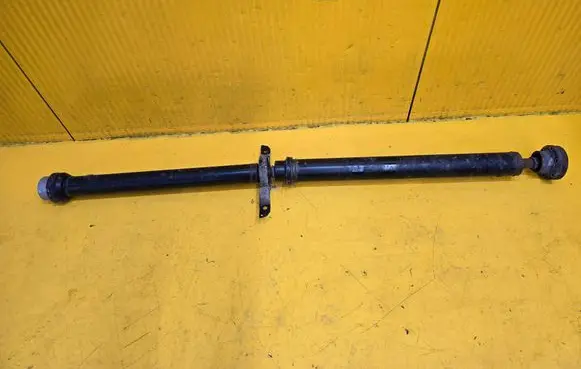 Audi Q5 SQ5 Drive shaft (set) 8R0521101M
