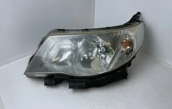 Subaru Forester SH Headlight/headlamp