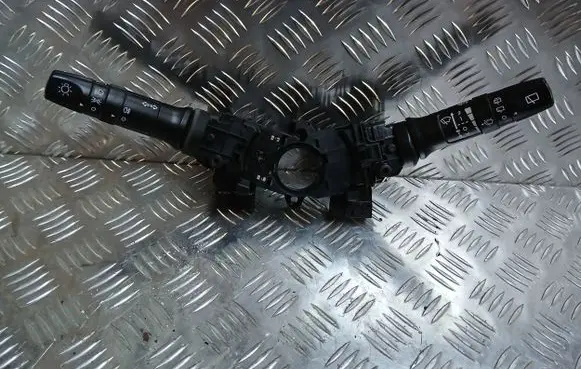 KIA Picanto Wiper turn signal indicator stalk/switch 39F3MA2210