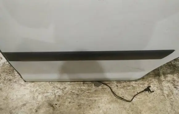 Citroen C4 Grand Picasso Rear door trim (molding) 