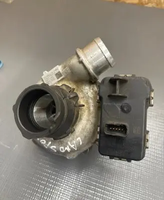 Land Rover Evoque I Turbo 947719620 50340844 A2C84388800