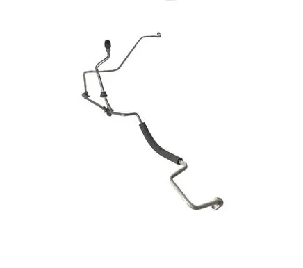 Ford Mustang V Air conditioning (A/C) pipe/hose DR3319N651AA